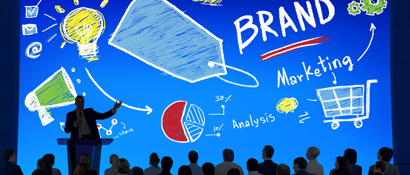 Brand Launch