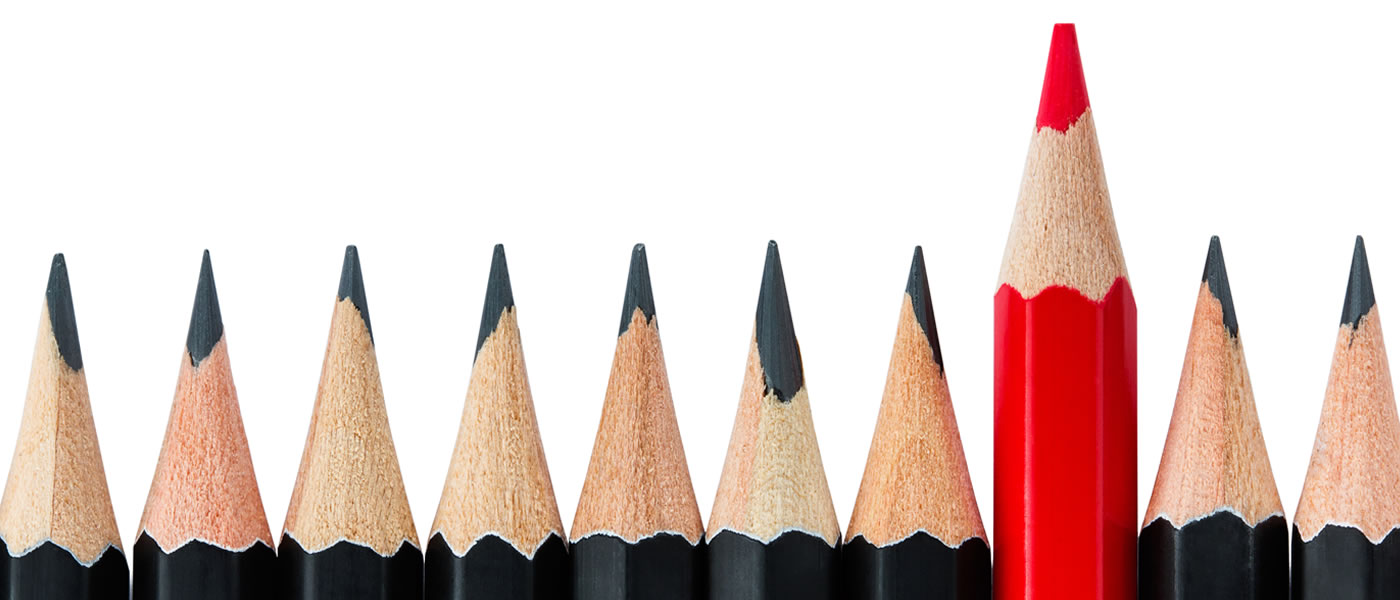 Differentiation Critical to Branding Success