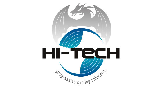 hitech-radiators