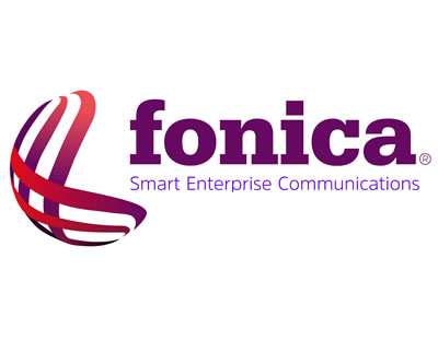 An image of the Fonica logo.