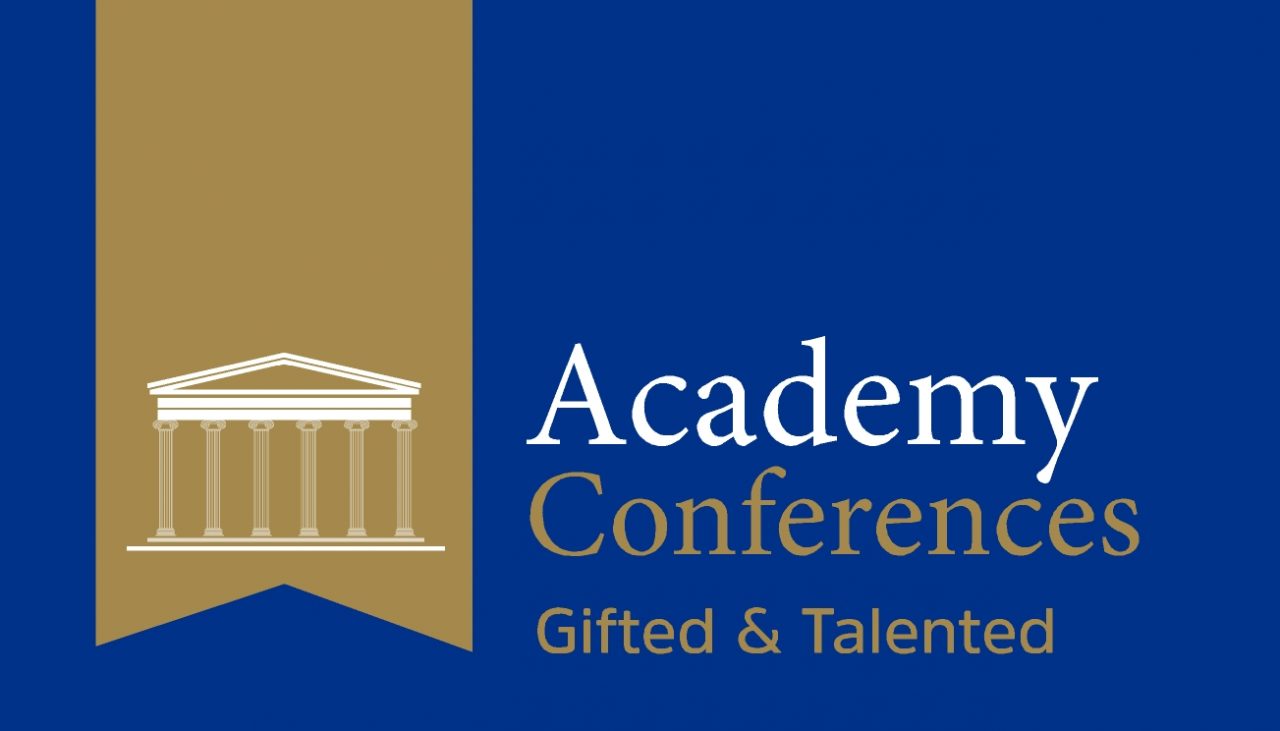 AcademyConferencesGiftedandTalentedLogo