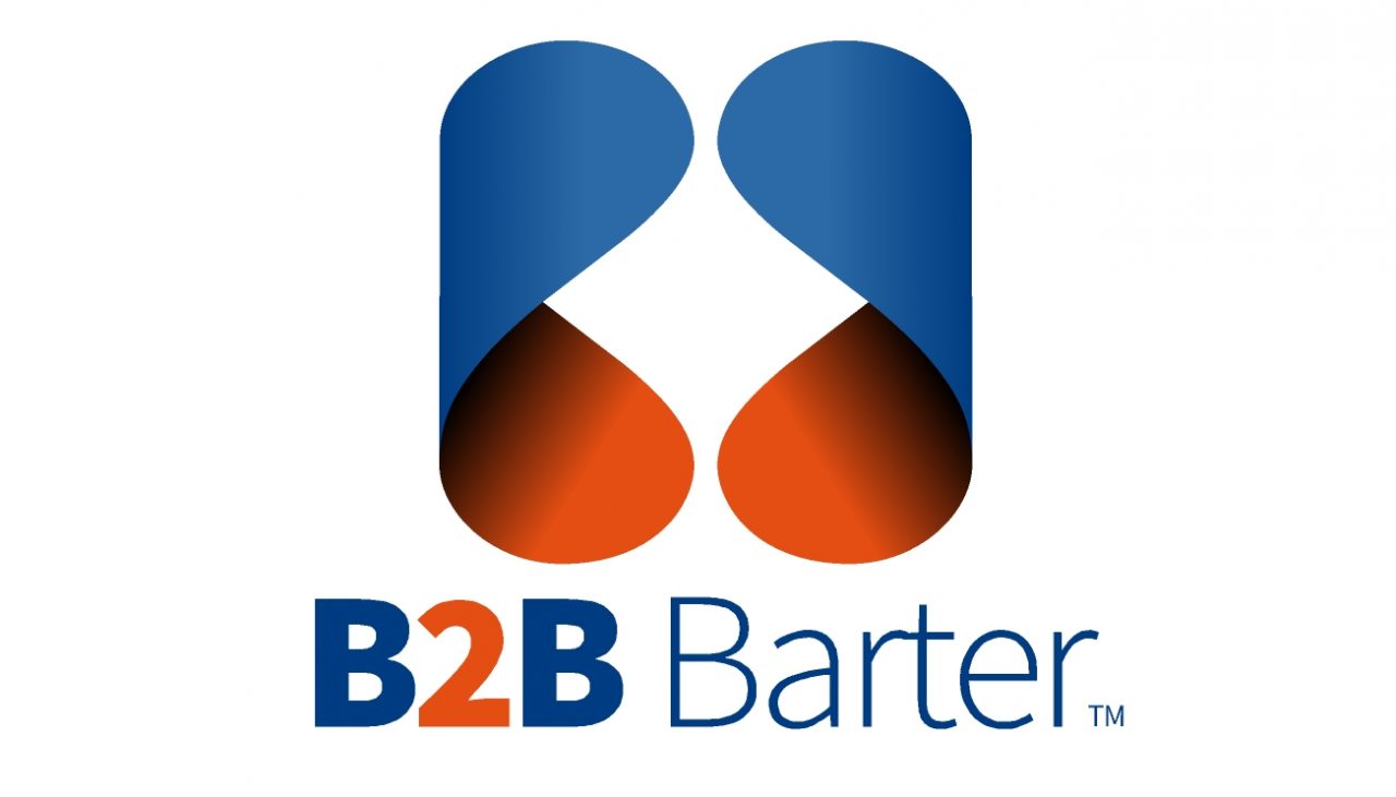 B2BBarterLogo