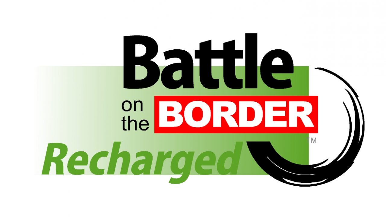 BattleOnTheBorderRechargedLogo