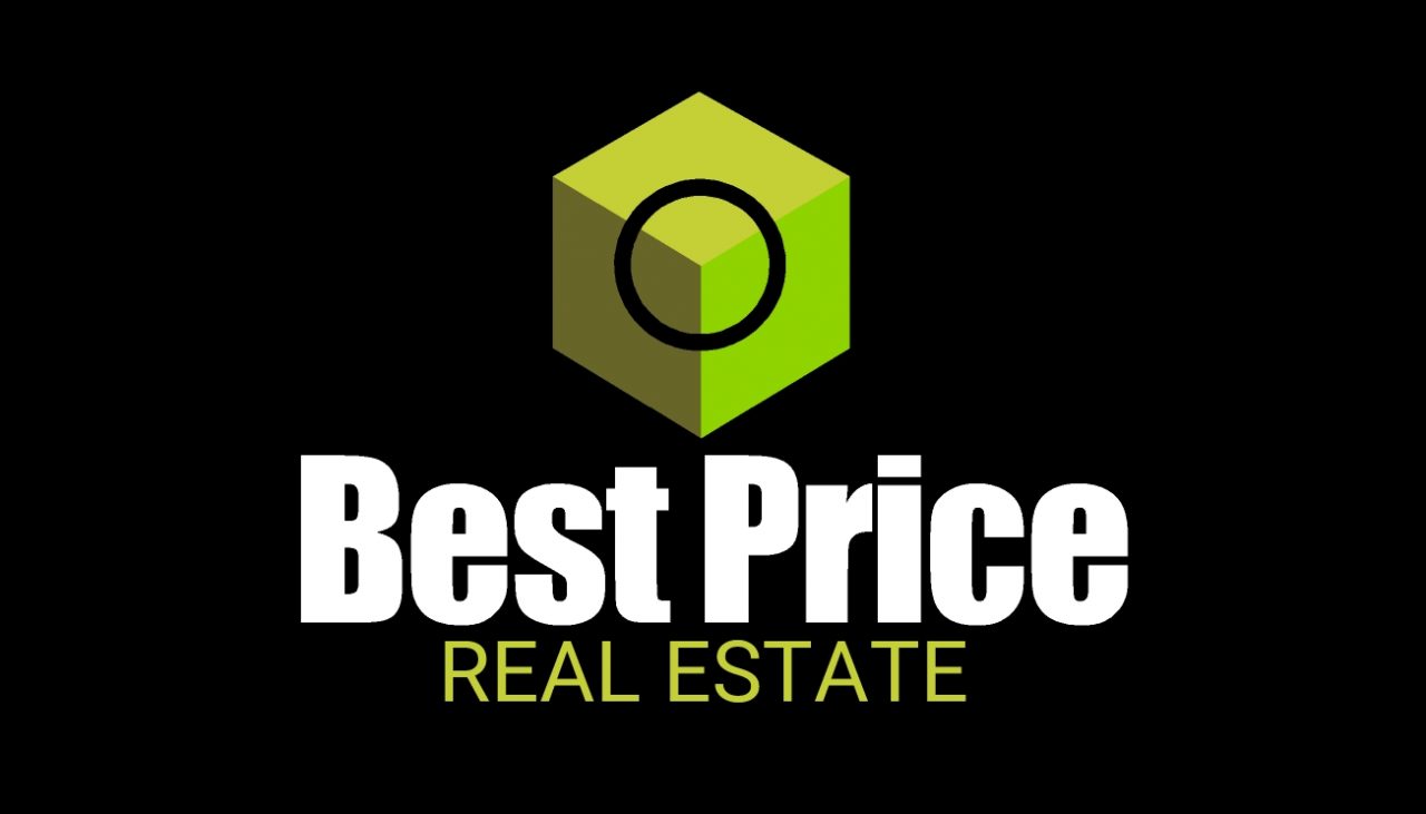 BestPriceRealEstateLogo