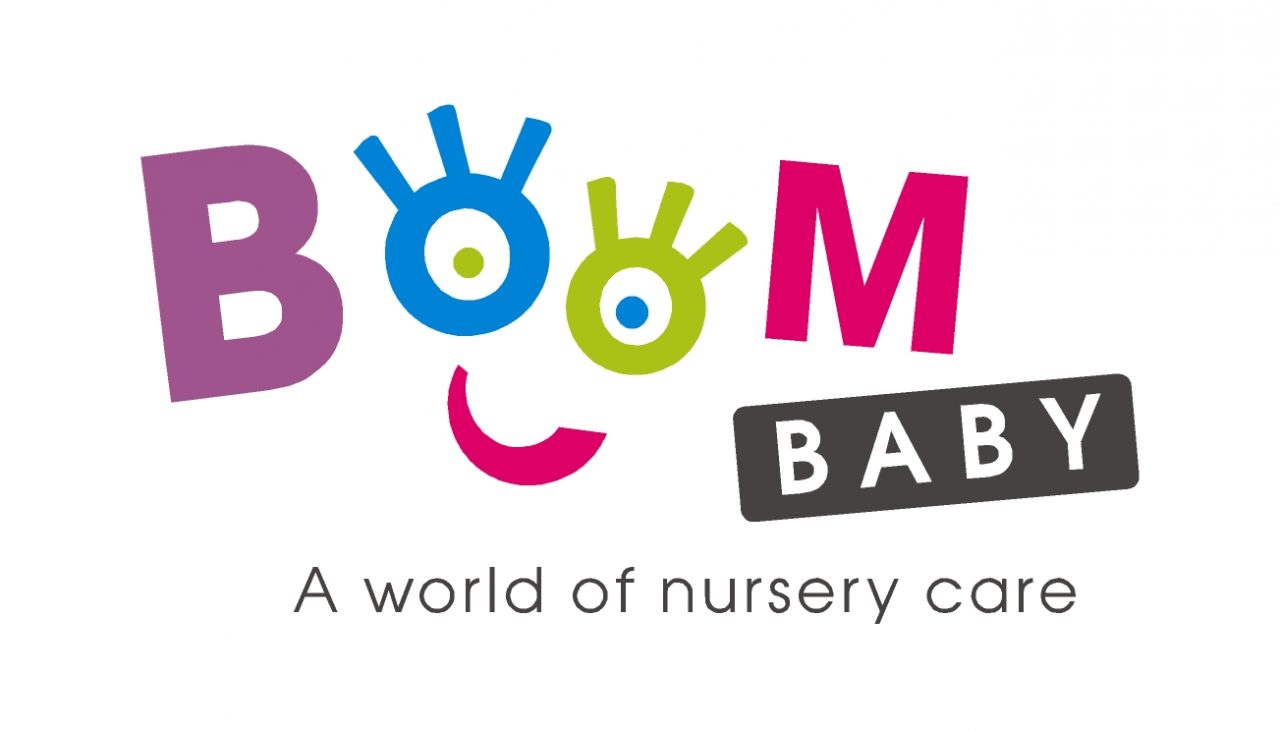 BoomBabyLogo