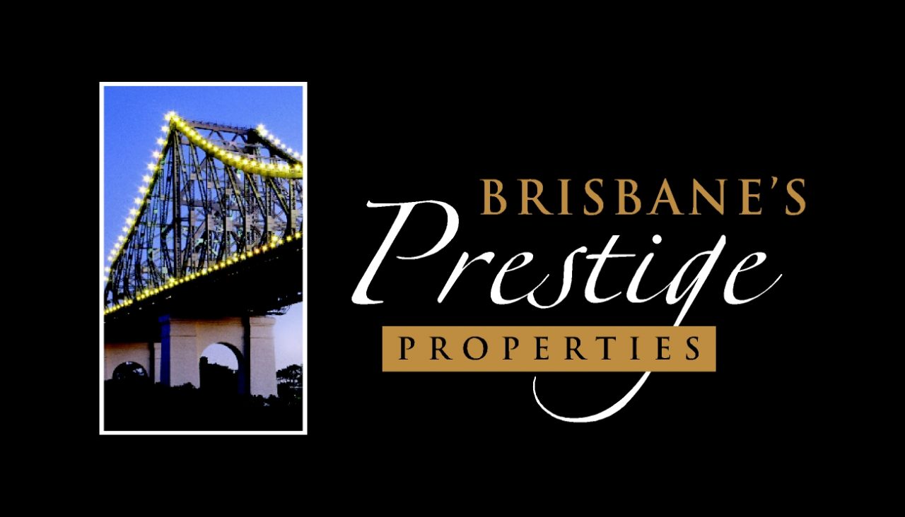 BrisbanesPrestigePropertyLogo