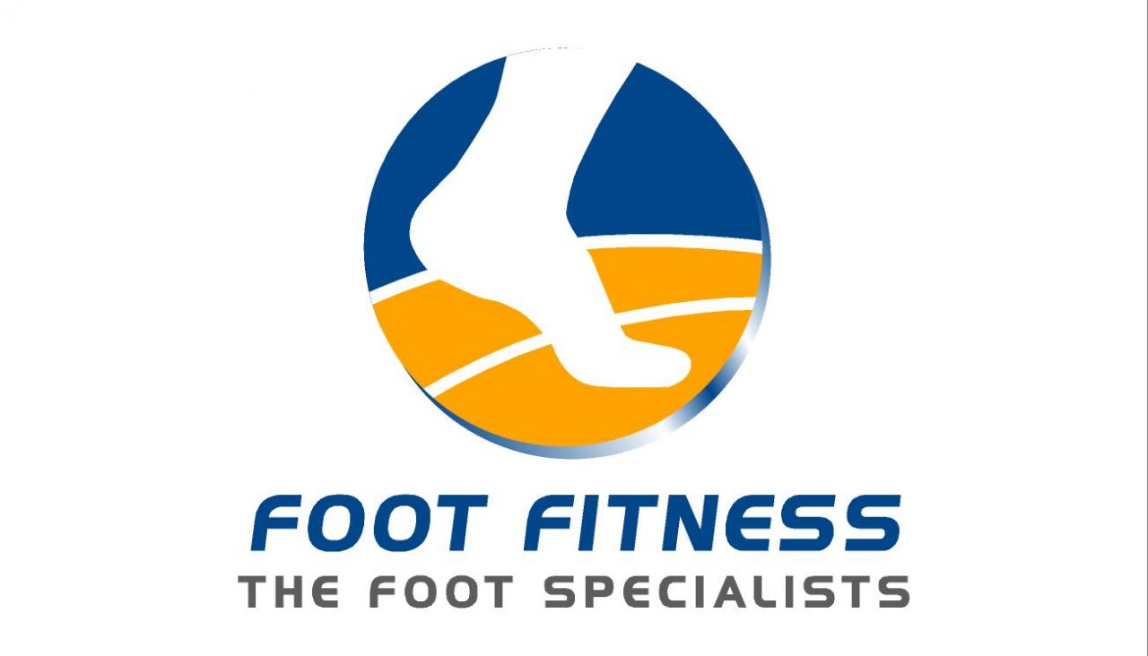 FootFitnessLogo