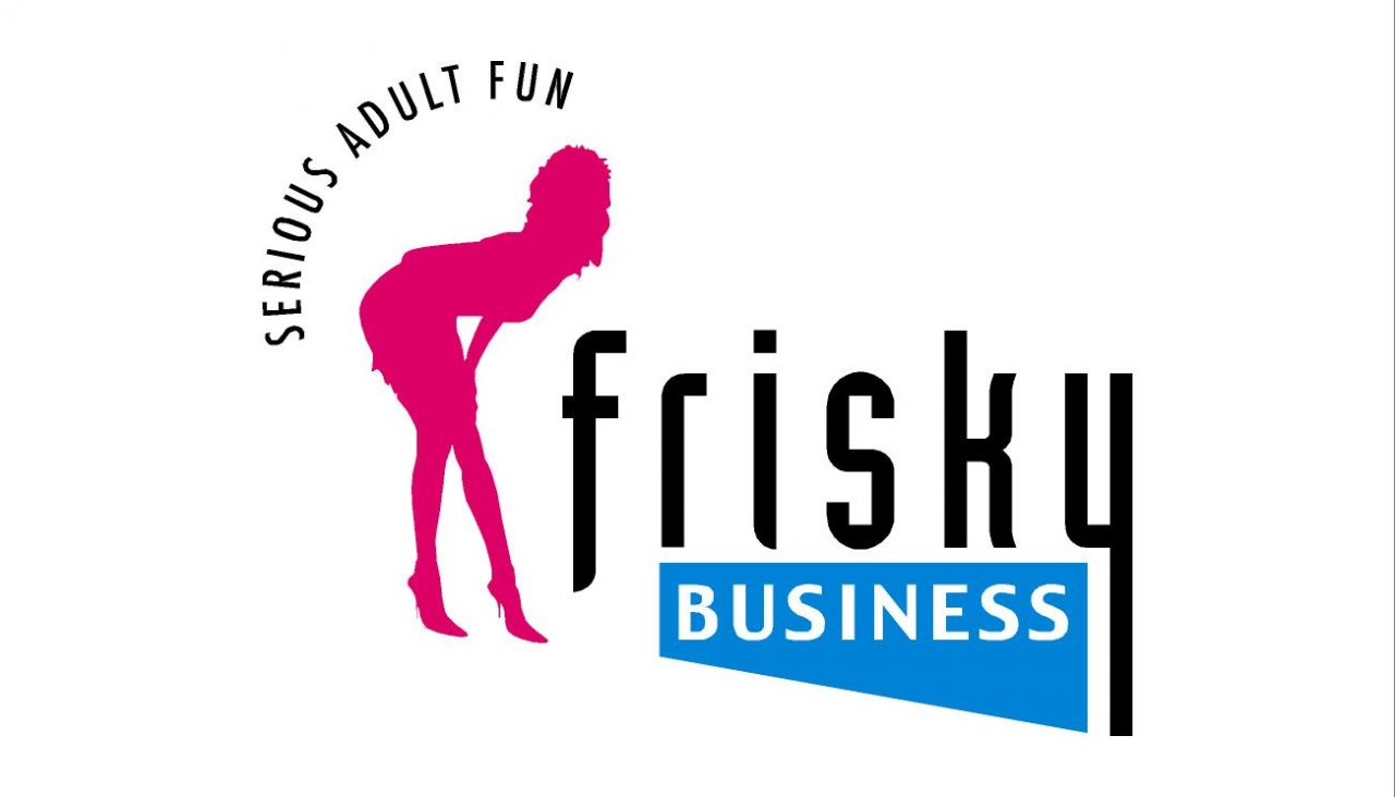 FriskyBusinessLogo