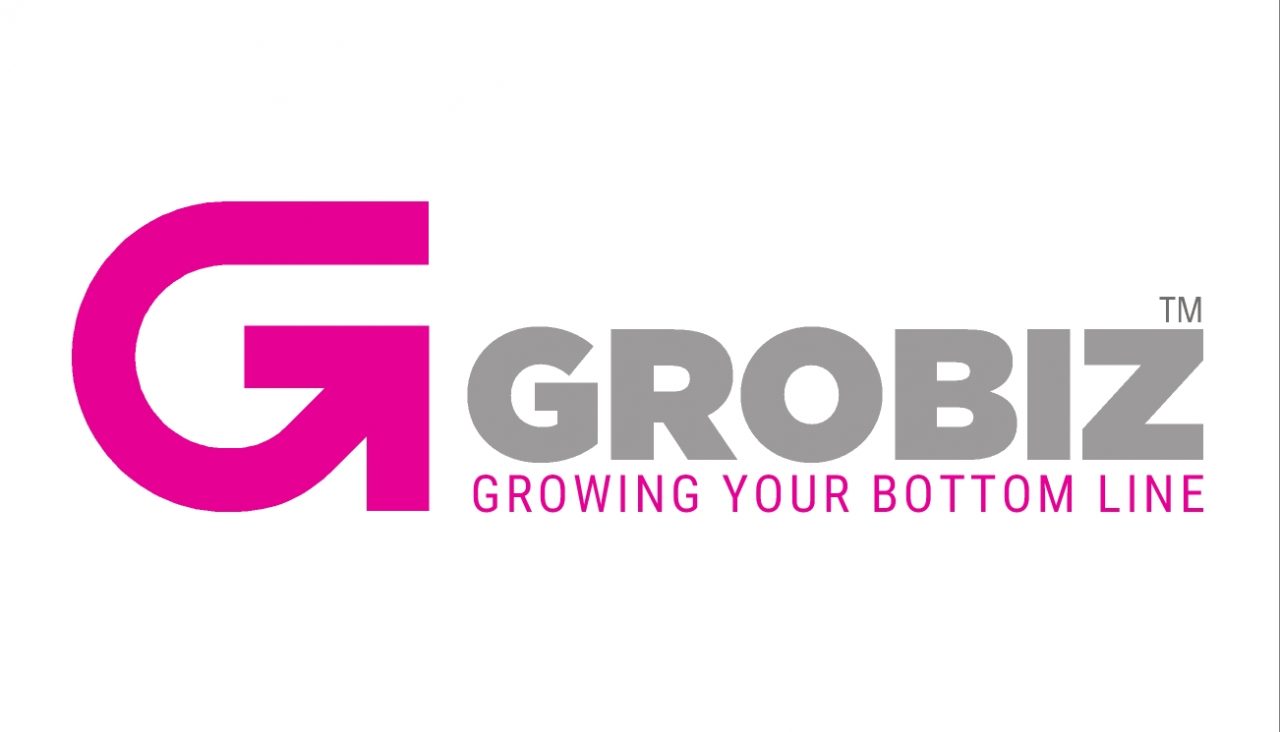 GrobizLogo