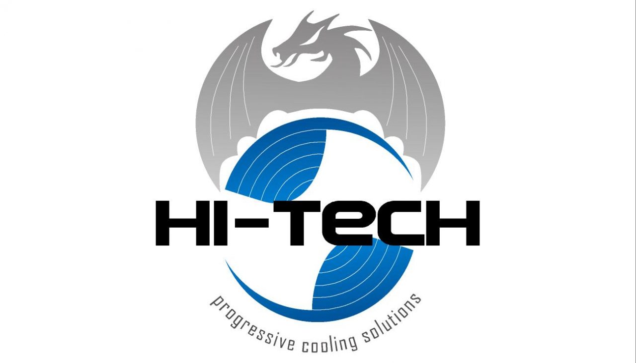 HitechRadiatorsLogo