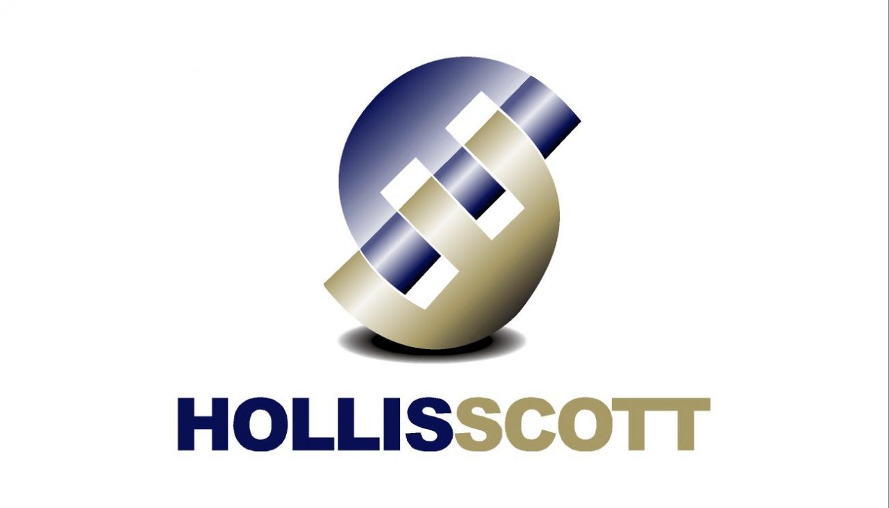 HollisScottLogo