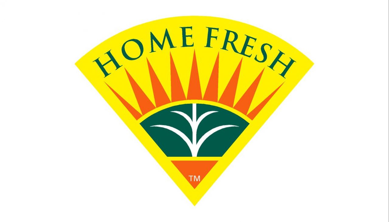 HomeFreshLogo