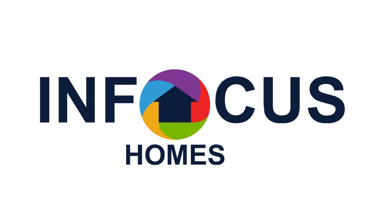 InfocusHomesLogo