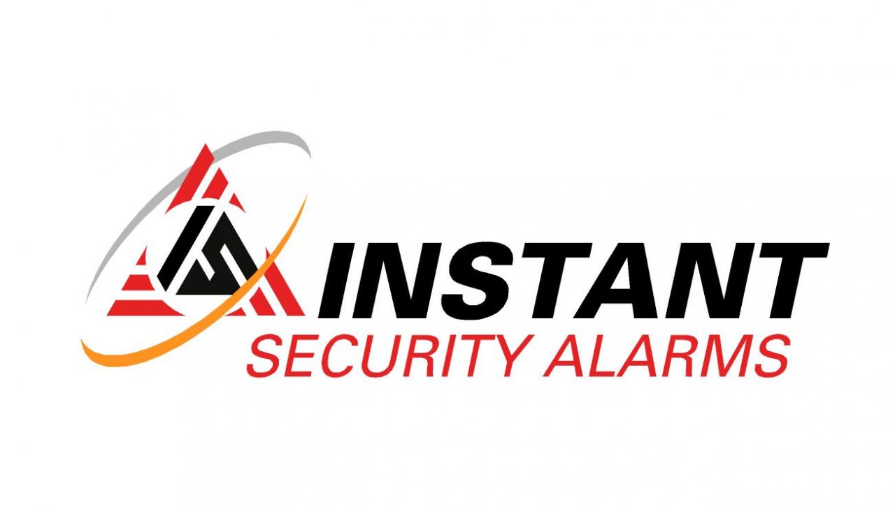 InstantSecurityLogo