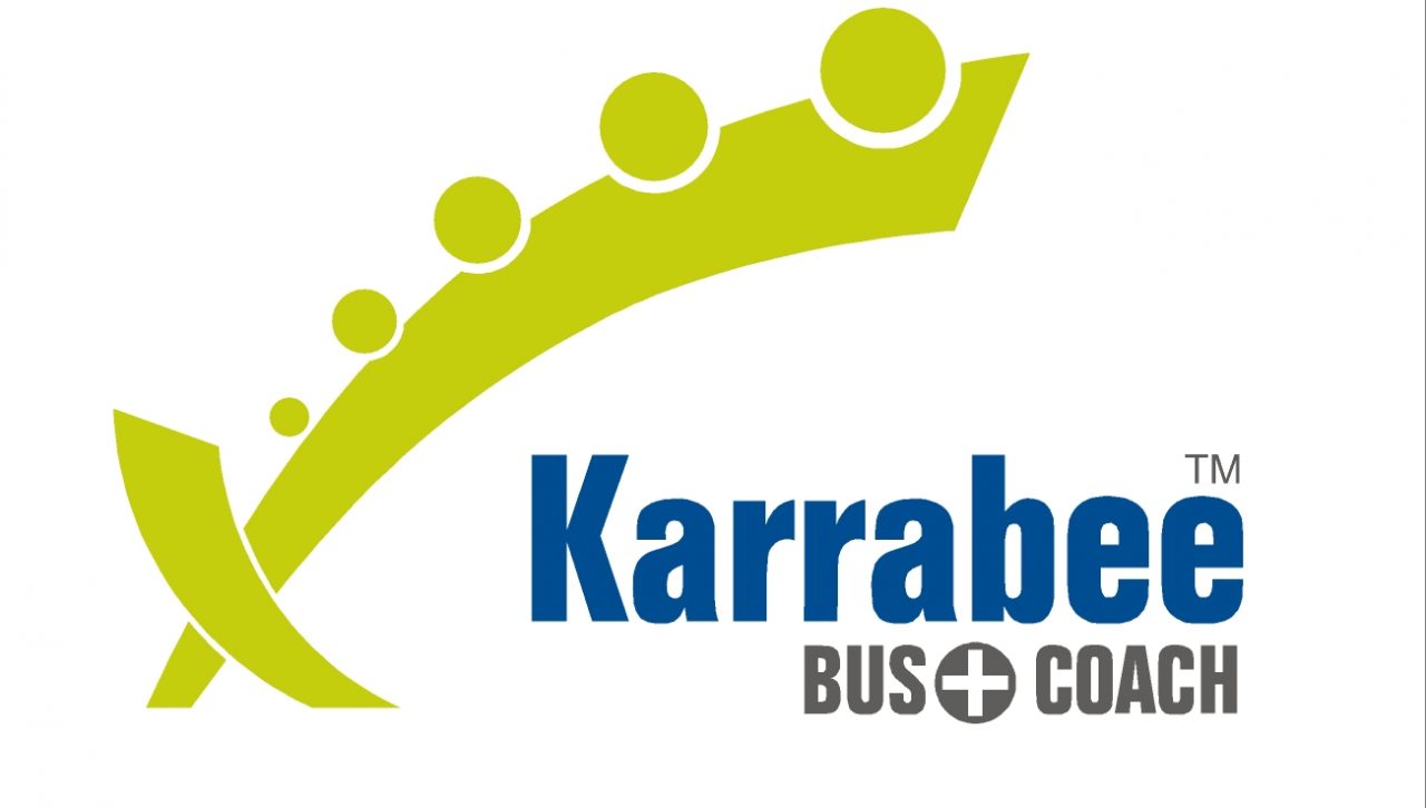 KarrabeeBusLogo