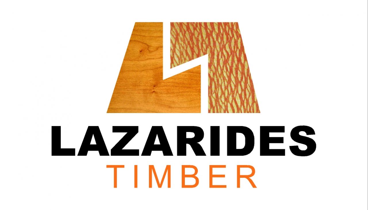 LazaridesTimberLogo