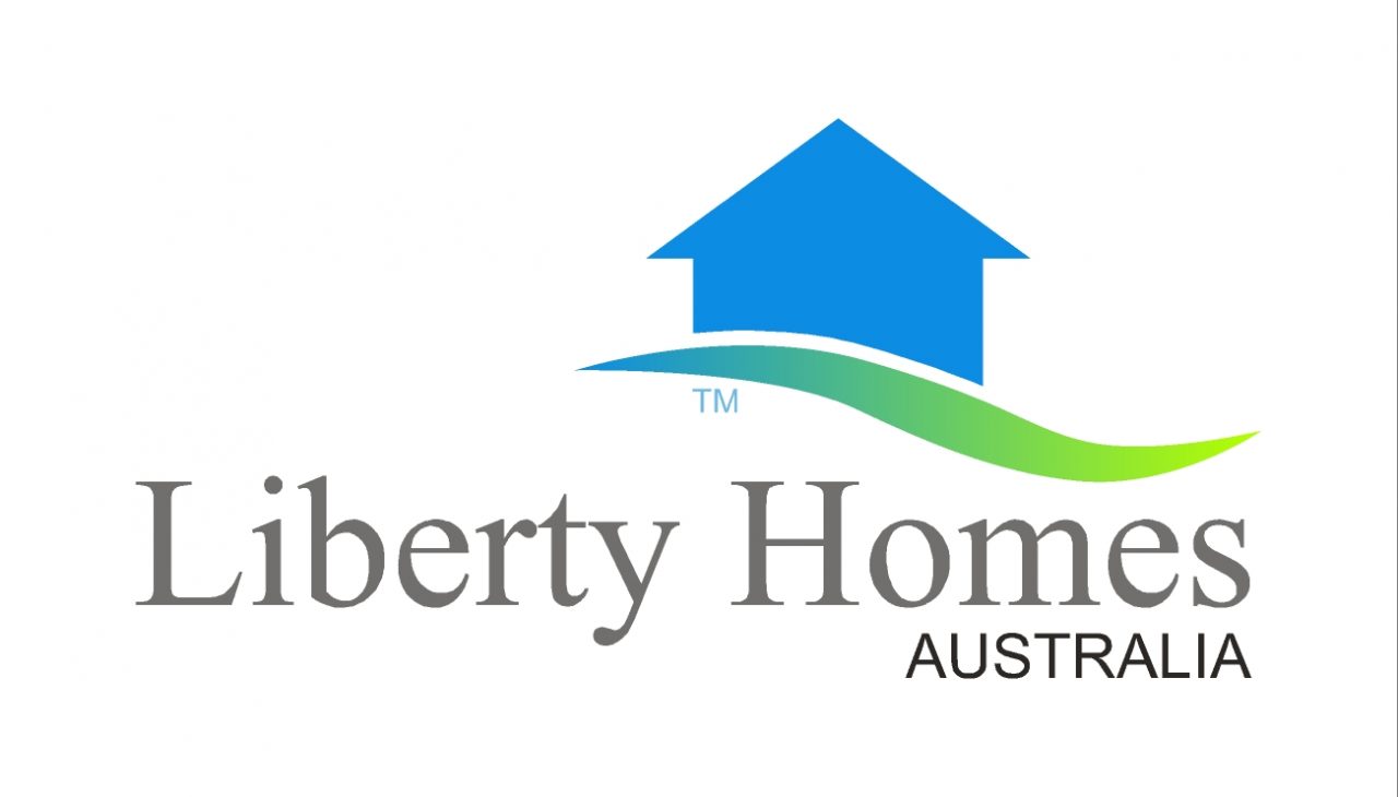 LibertyHomesLogo