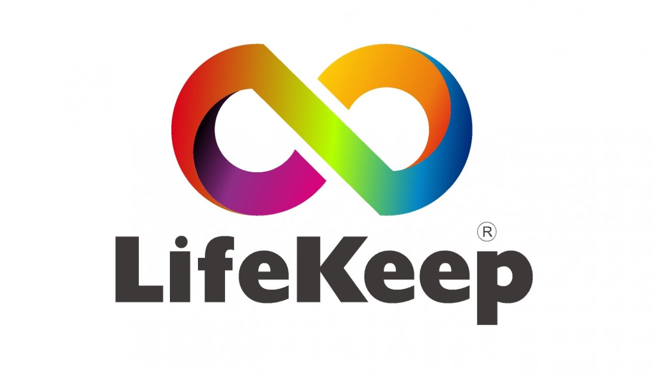 LifekeepLogo