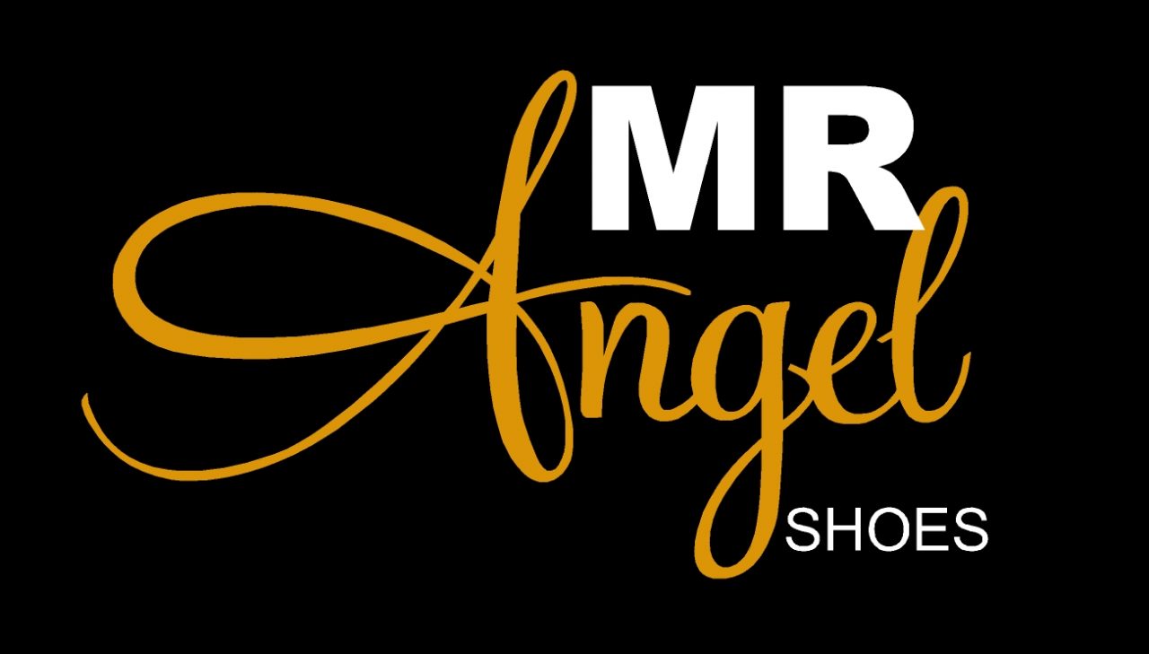 MRAngelShoesLogo