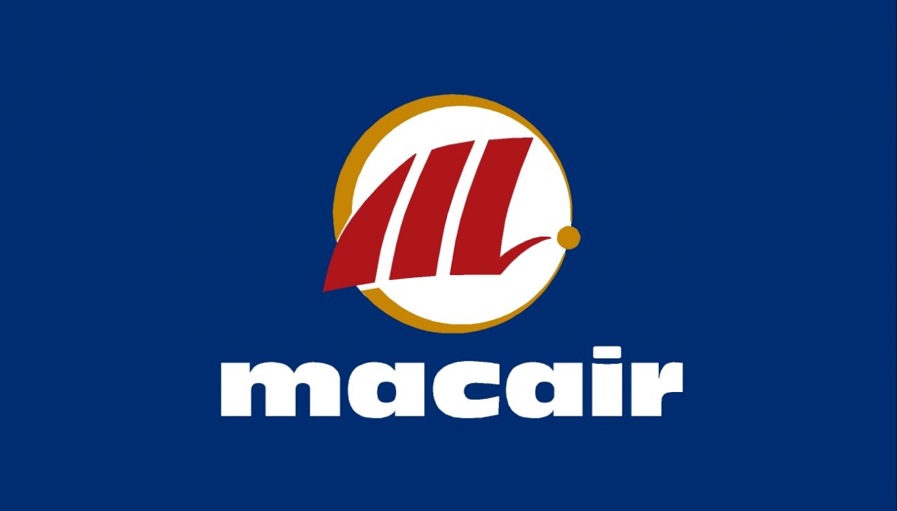 MacairLogo