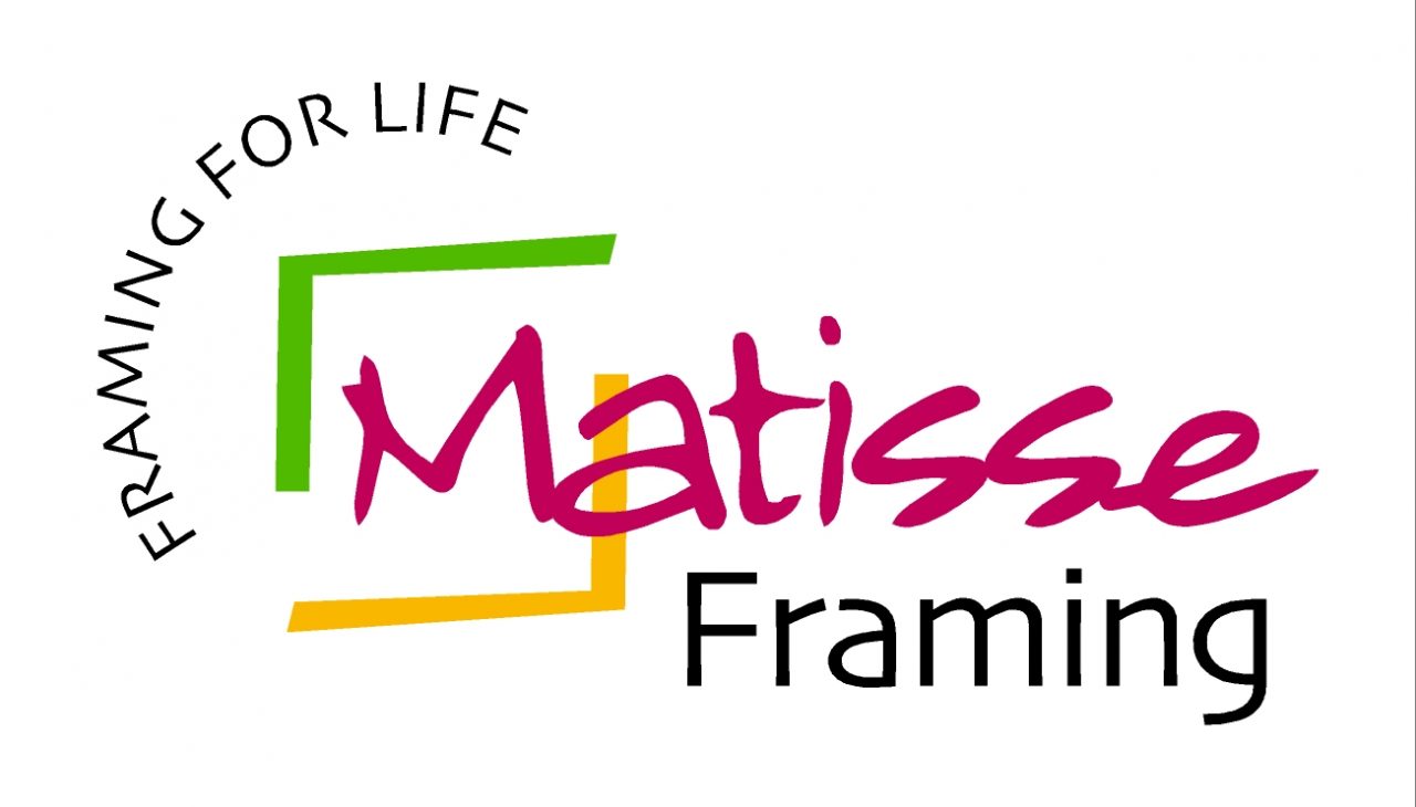 MatisseFramingLogo