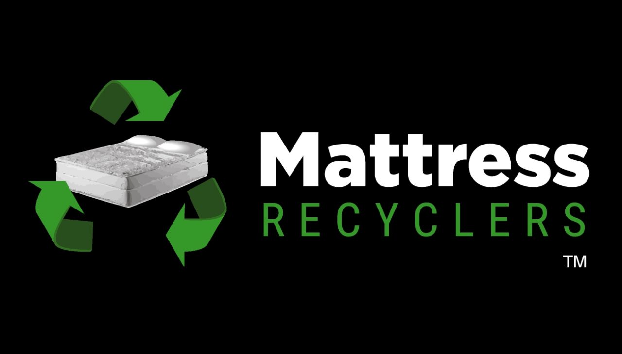 MattressRecyclersLogo