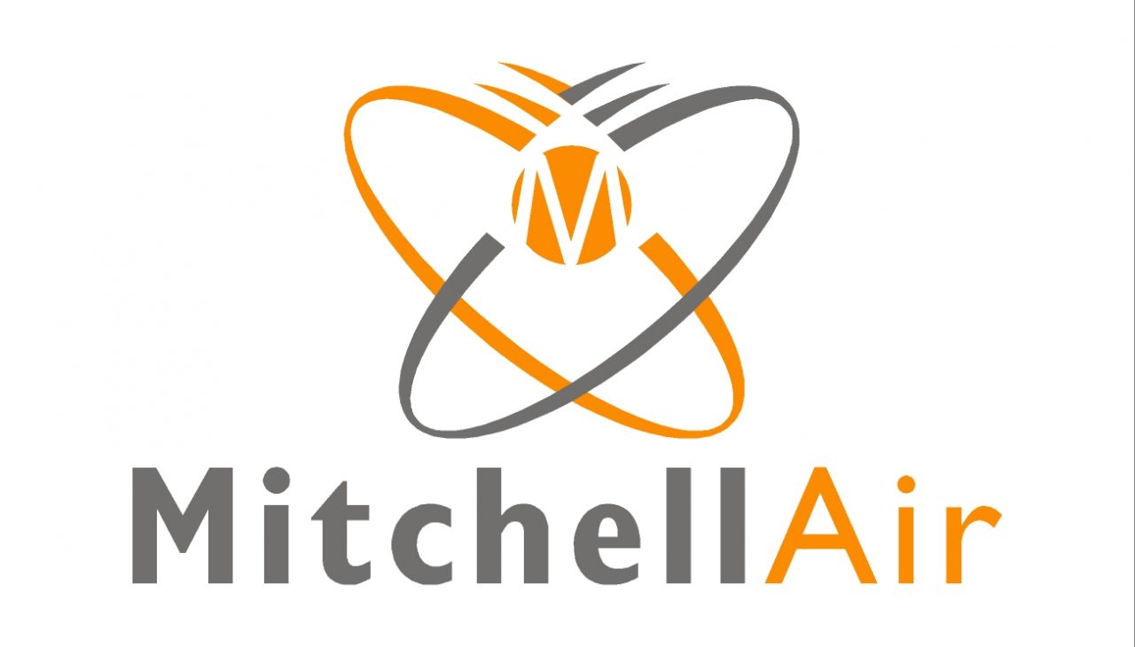 MitchellAirLogo