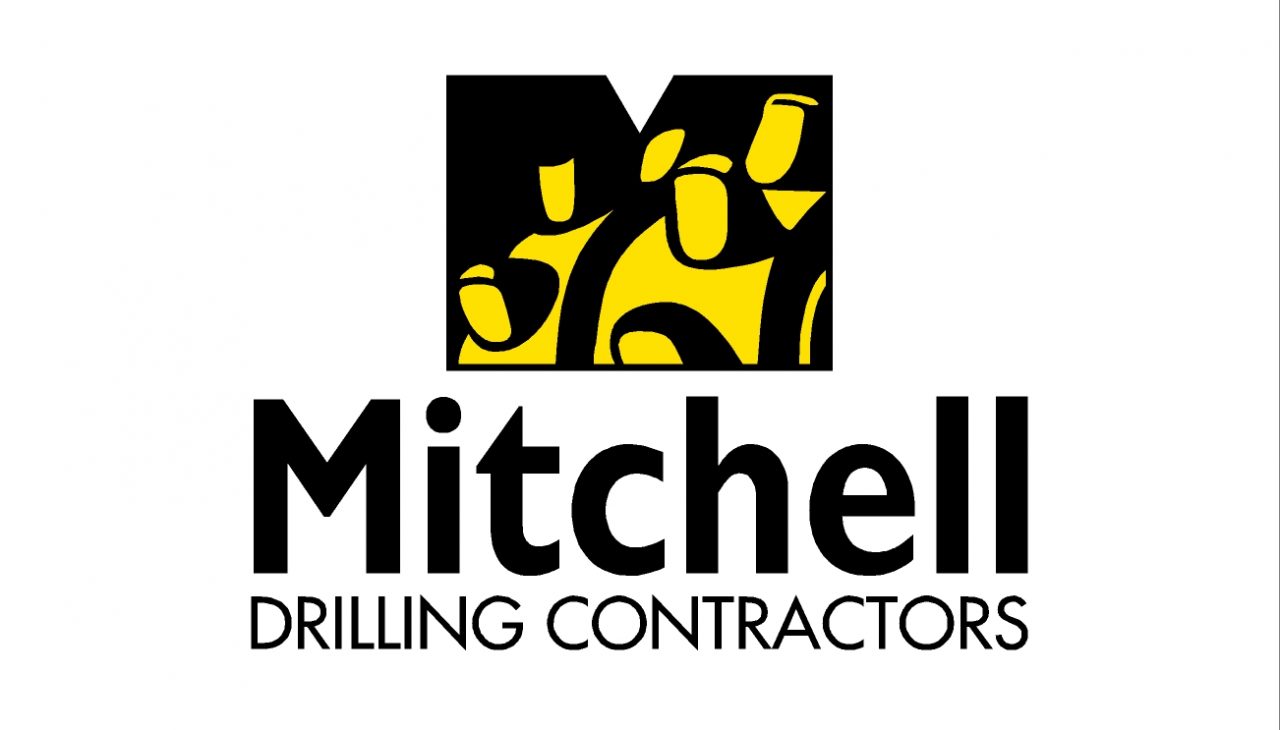 MitchellDrillingContractorsLogo