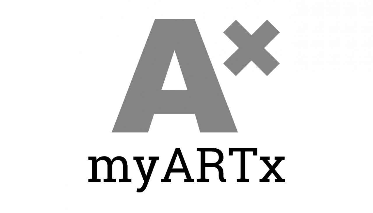 MyArtXLogo