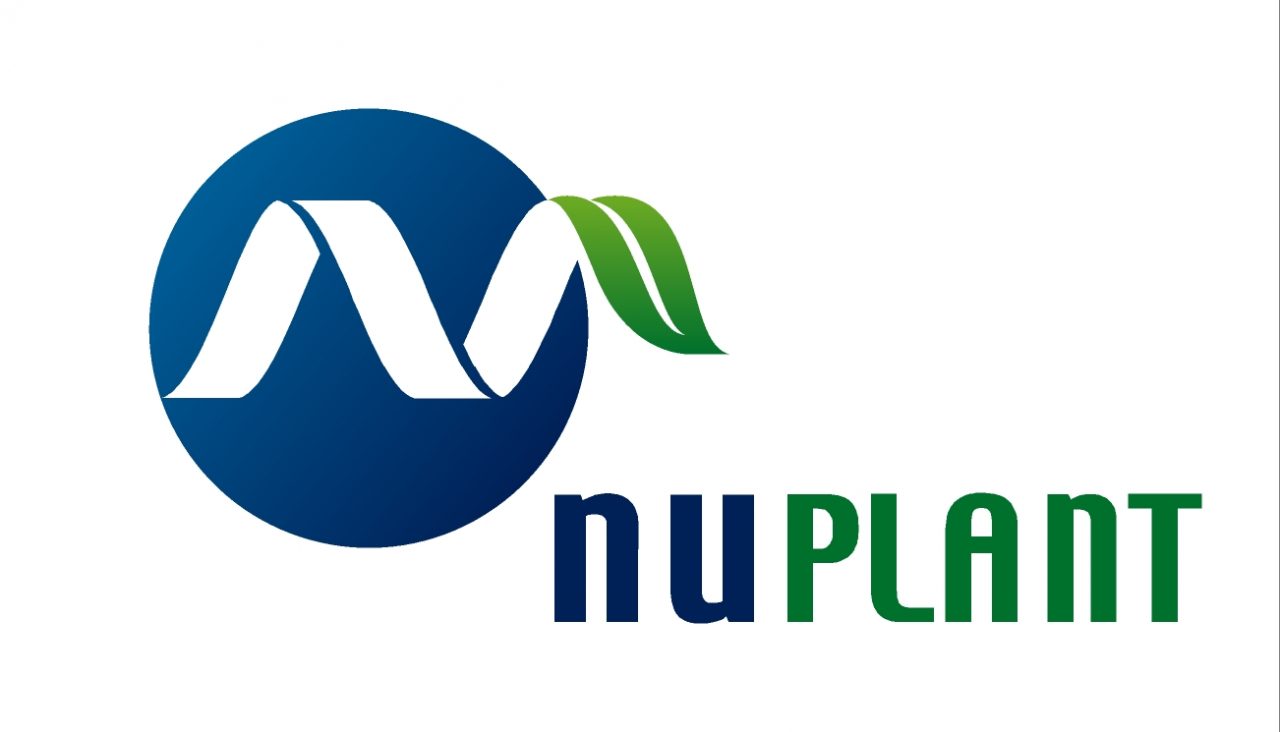 NuplantLogo