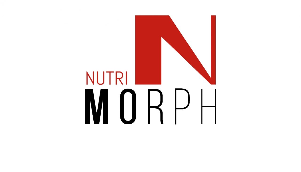 NutriMorphLogo