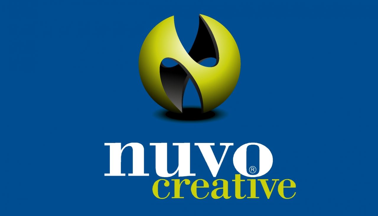 NuvoCreativeLogo