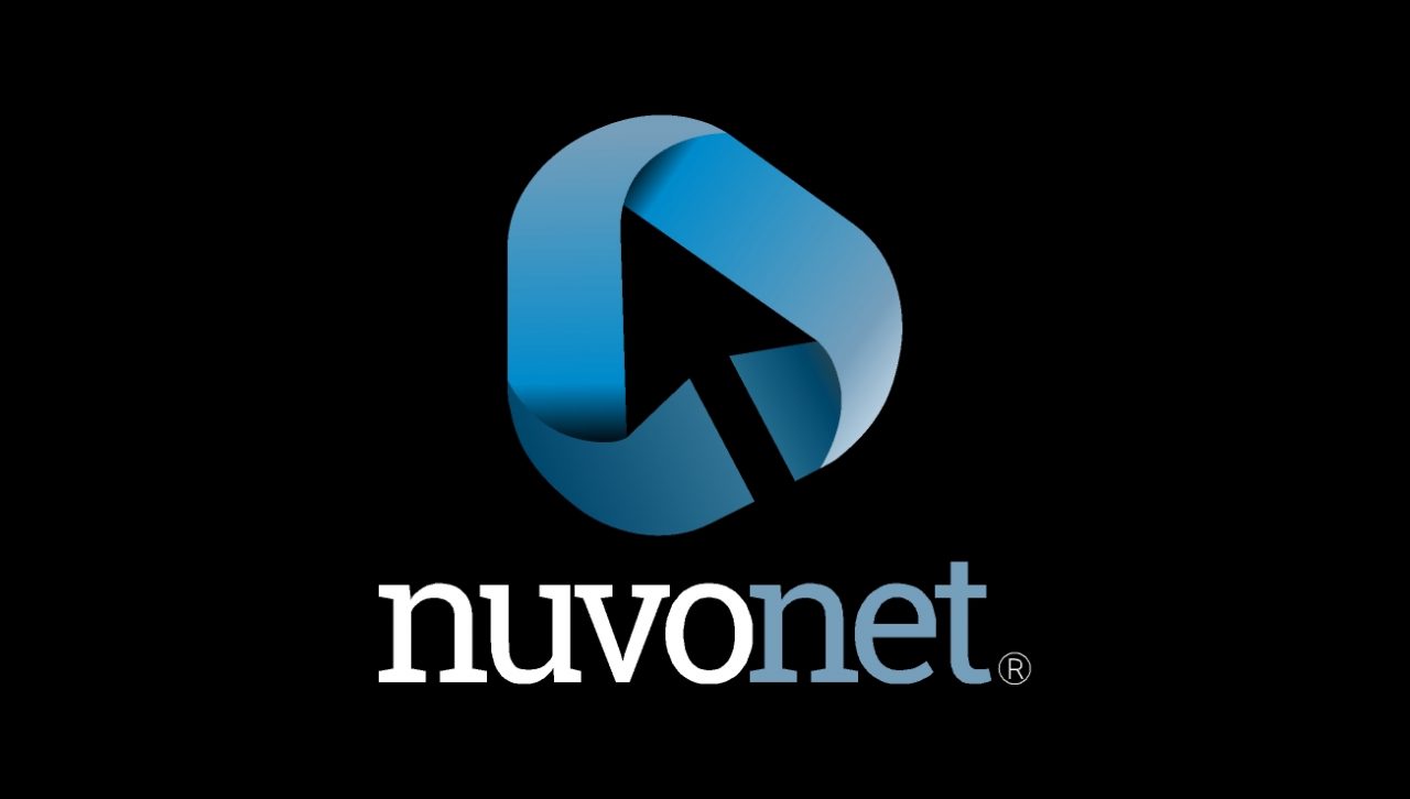 NuvoNetLogo