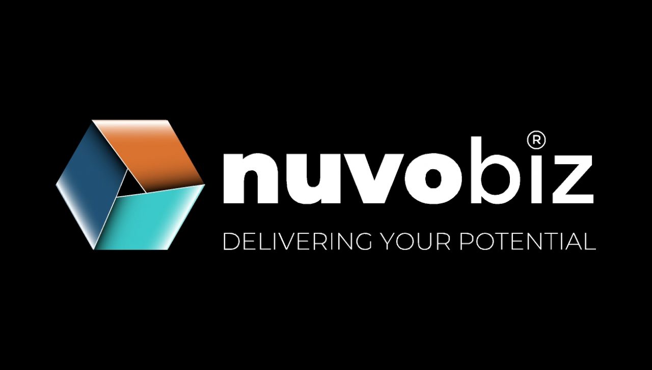 NuvobizLogo