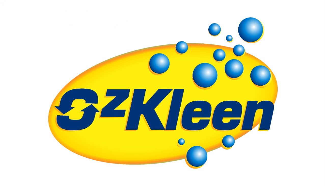 OzKleenLogo