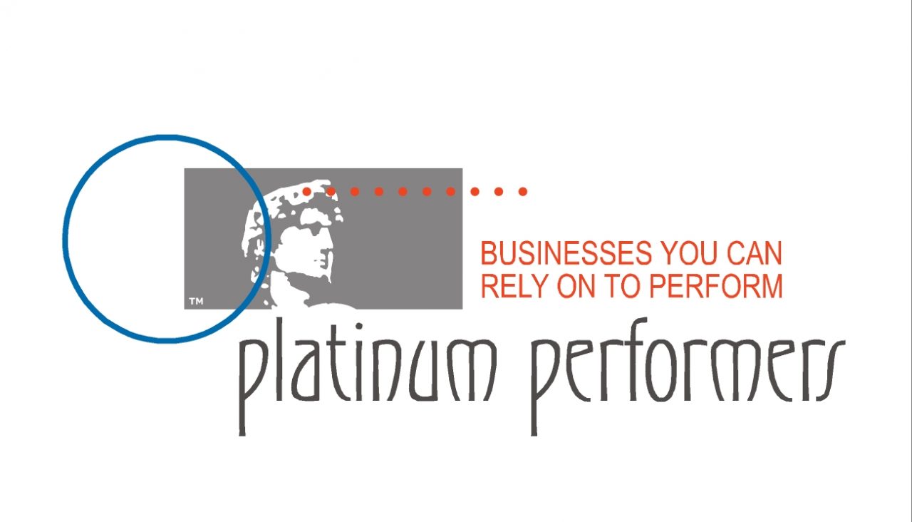 PlatinumPerformersLogo