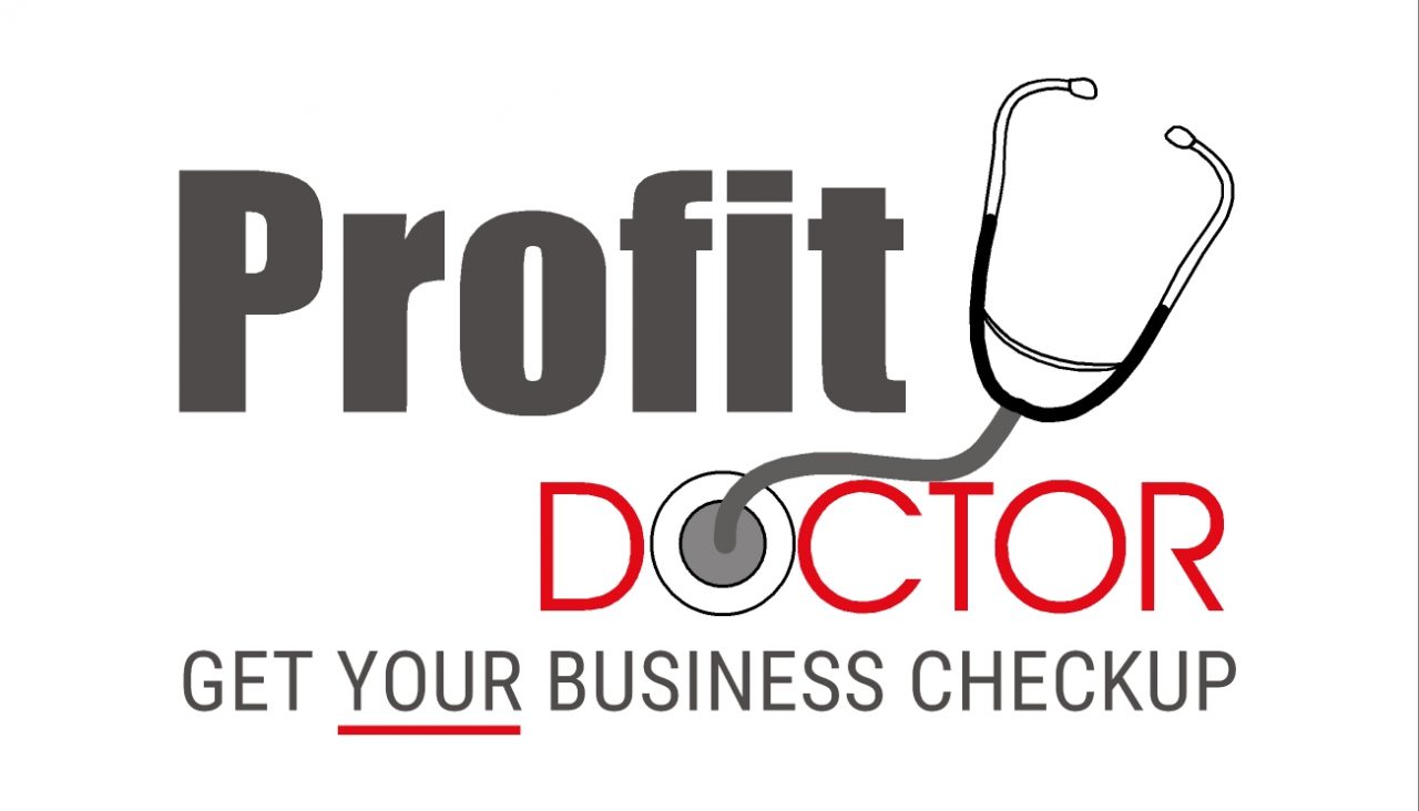 ProfitDoctorLogo