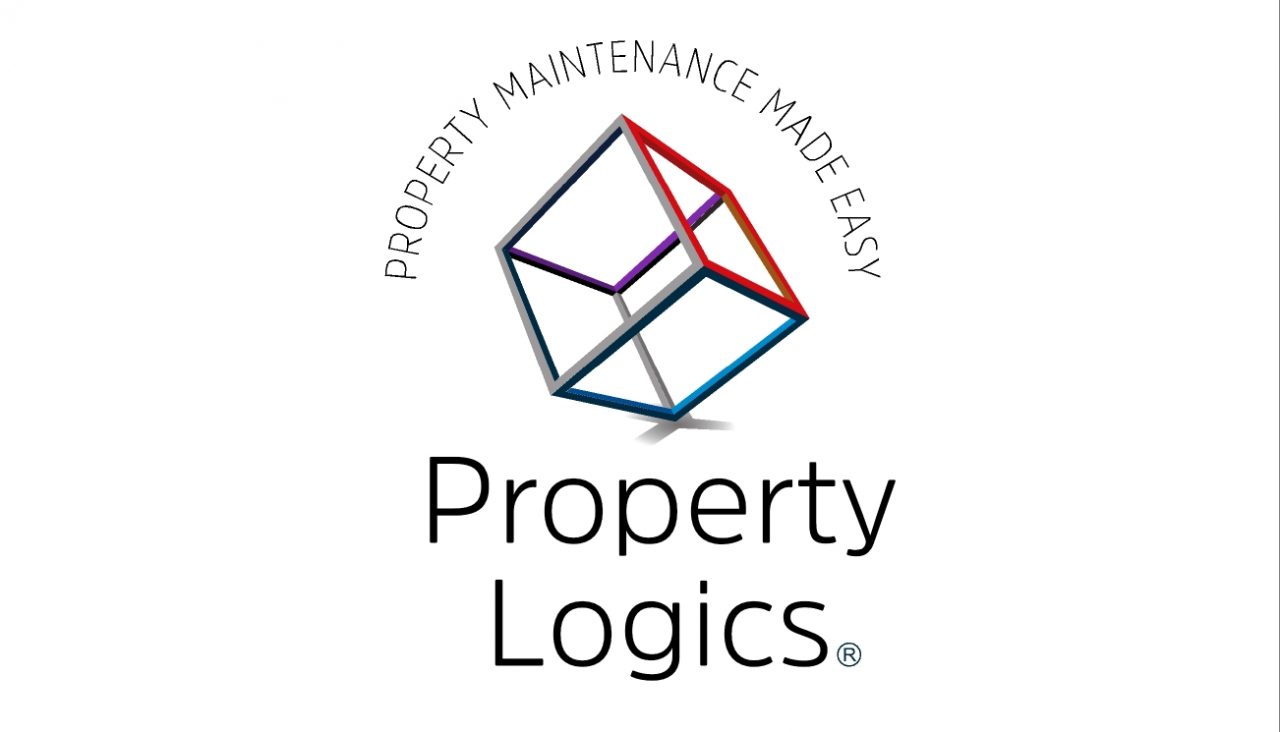 PropertyLogicsLogo