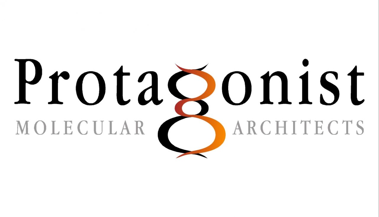 ProtagonistMolecularArchitectsLogo