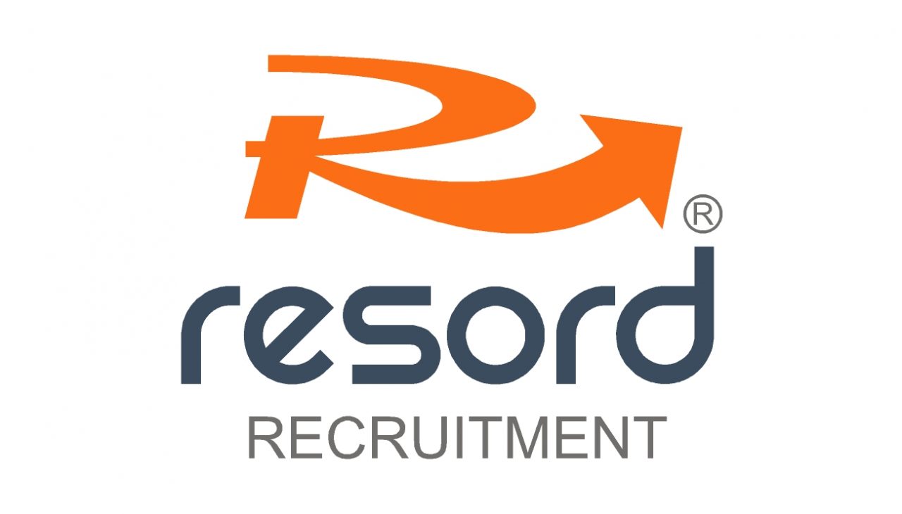 ResordRecruitmentLogo