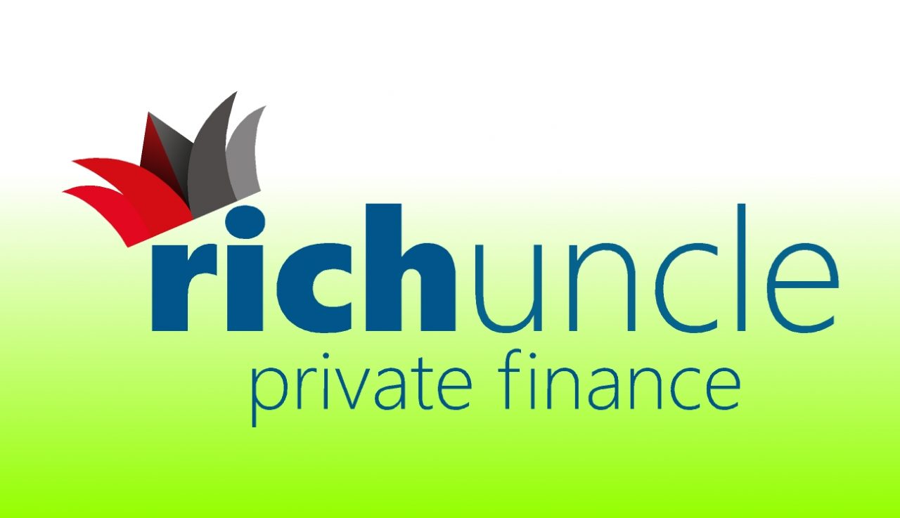 RichUncleFinanceLogo