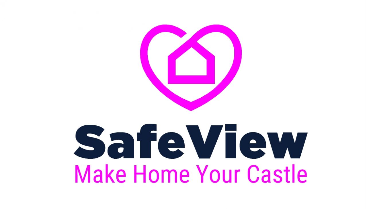 SafeViewLogo