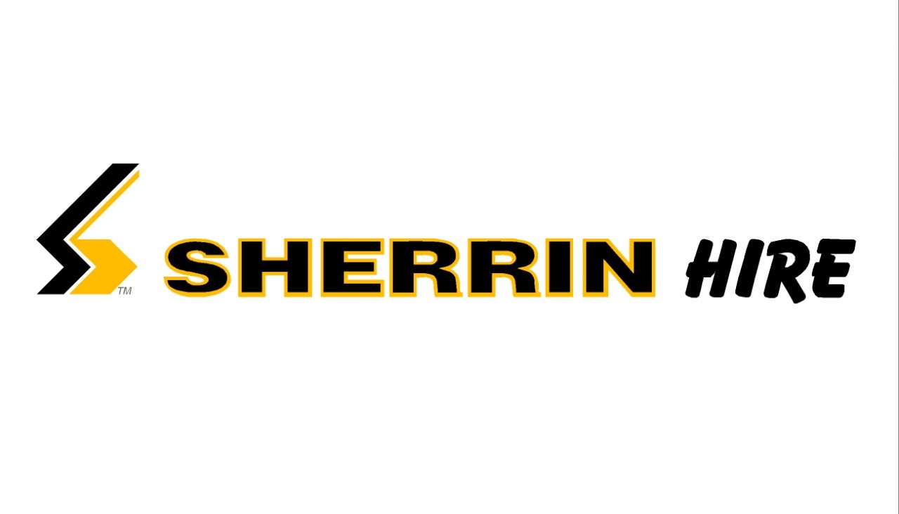 SherrinHireLogo