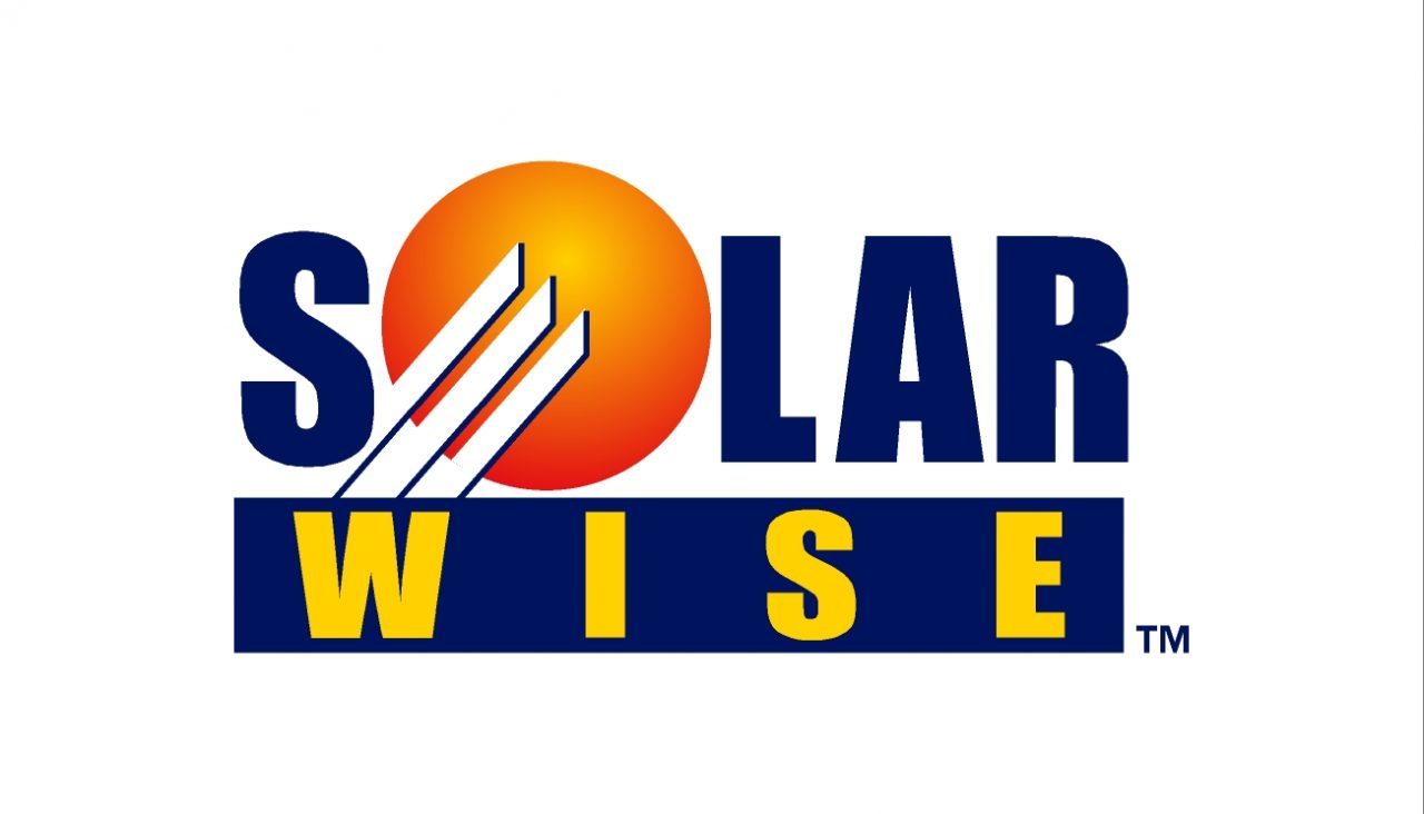 SolarwiseLogo