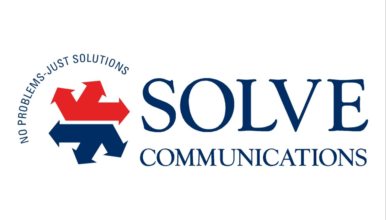 SolveCommunicationsLogo