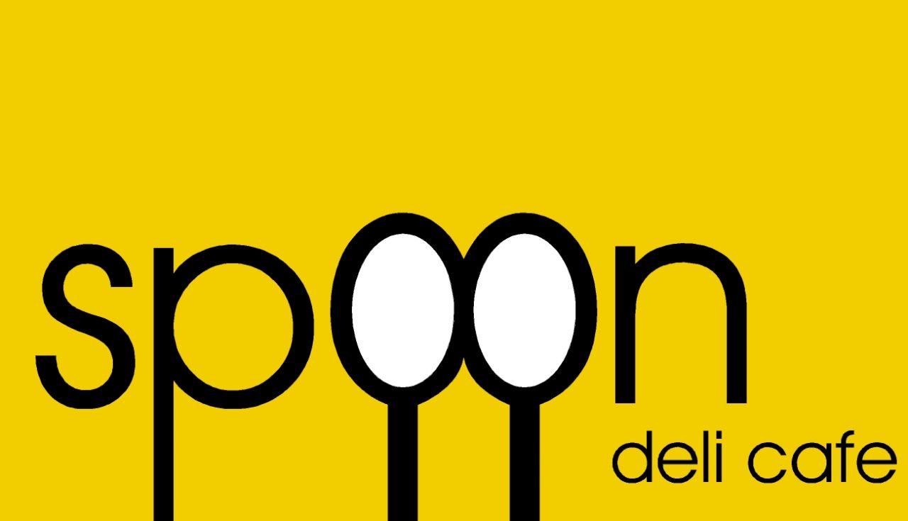 SpoonDeliCafeLogo