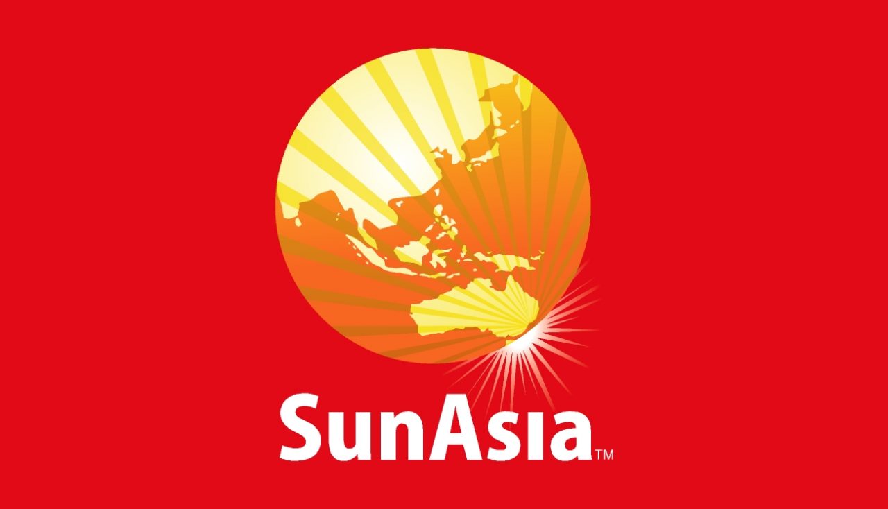 SunasiaLogo