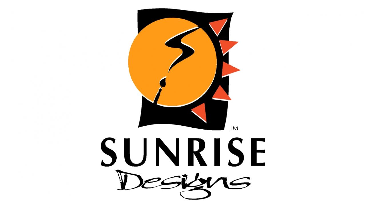 SunriseDesignsLogo