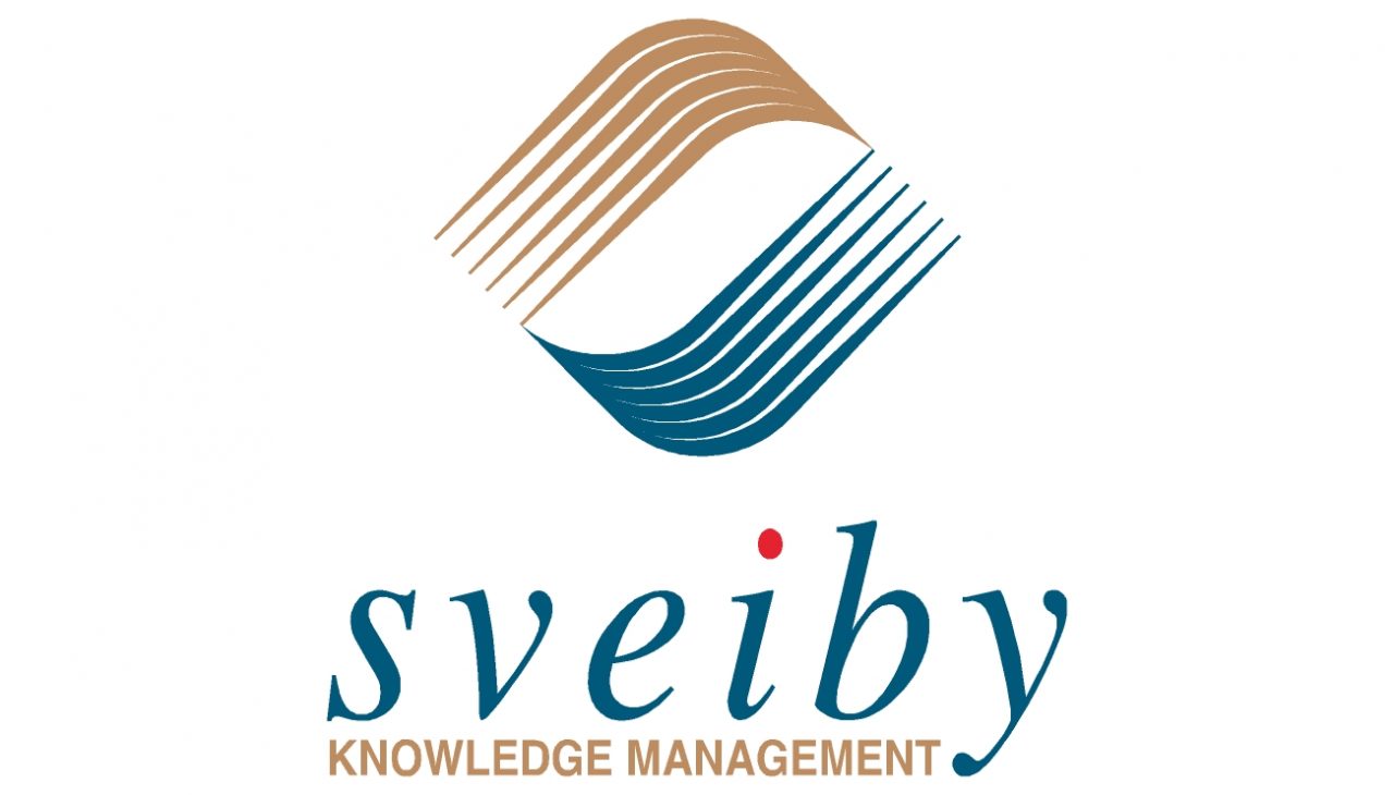 SveibyKnowledgeManagementLogo