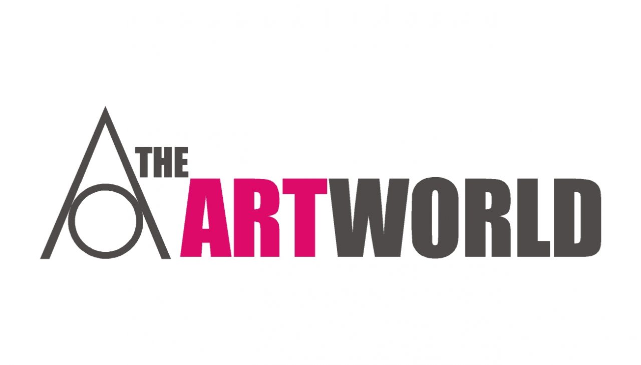 TheArtWorldLogo